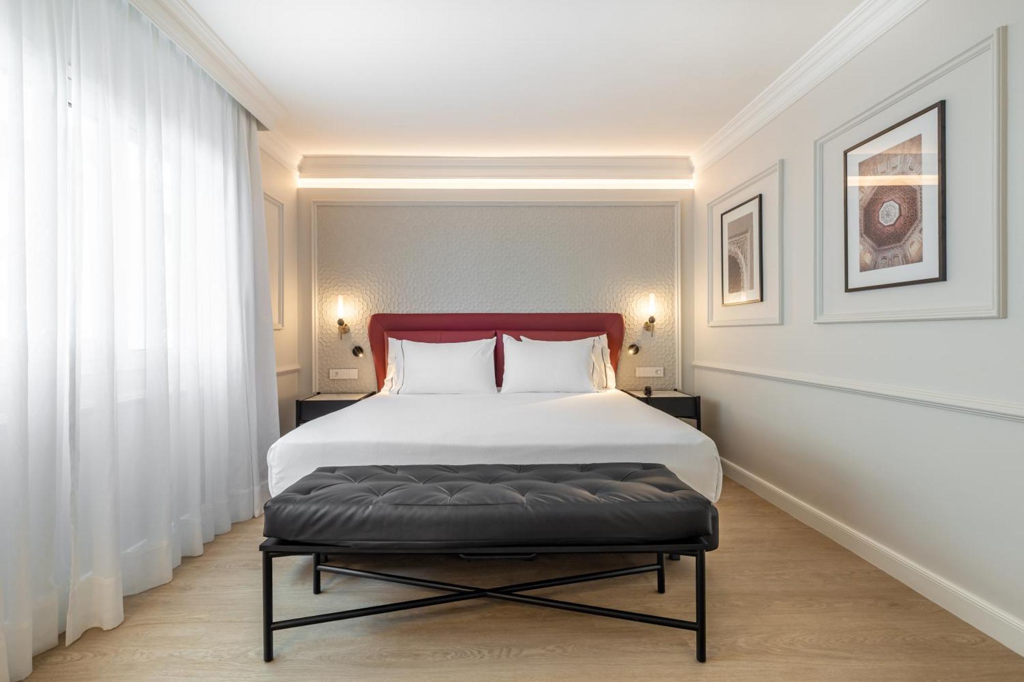 Habitación Doble Económica
